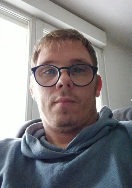 Christophe из Парижа