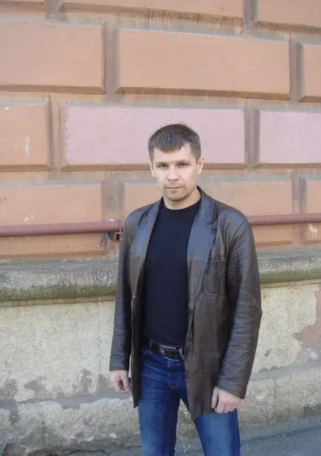 Я Камиль, 51, из Дербента, ищу знакомства без обязательств