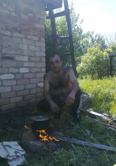 Леха из Бузулука, ищу на сайте знакомства без обязательств