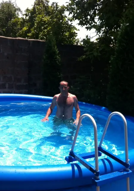 Я Айко, 45, из Твери, ищу знакомство для дружбы