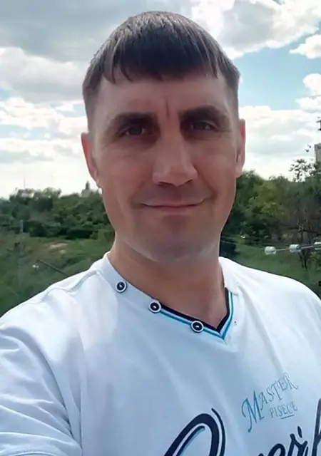 Сергей из Знаменска, мне 39, познакомлюсь на одну ночь