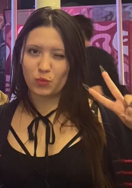 Алина из Смоленска, ищу на сайте знакомства без обязательств