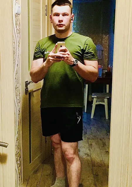 Я Dima, 23, знакомлюсь для общения в Стерлитамаке