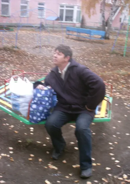 Я Vinbh, 60, из Салавата, ищу знакомства без обязательств