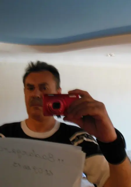 Я Alxahp, 57, знакомлюсь на одну ночь в Туапсе