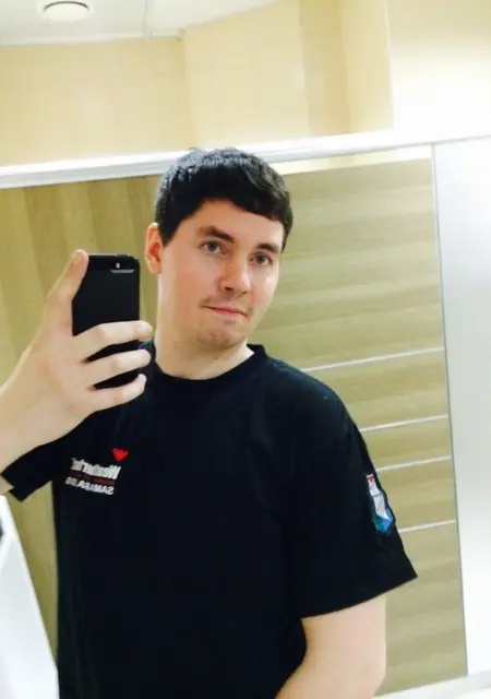 Я Сергей, 39, из Щелково, ищу знакомство для постоянных отношений