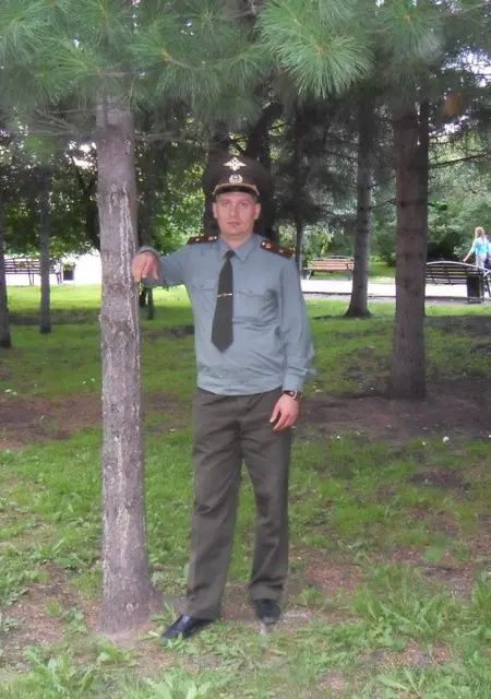 Евгений из Рубцовска, мне 51, познакомлюсь на одну ночь