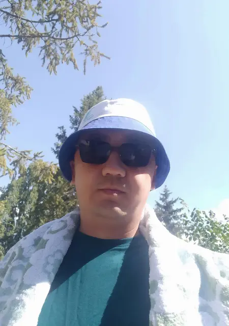 Sher из Казани, мне 45, познакомлюсь без обязательств