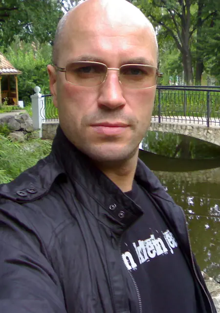 Я Александр, 53, знакомлюсь для общения в Нижнем Тагиле