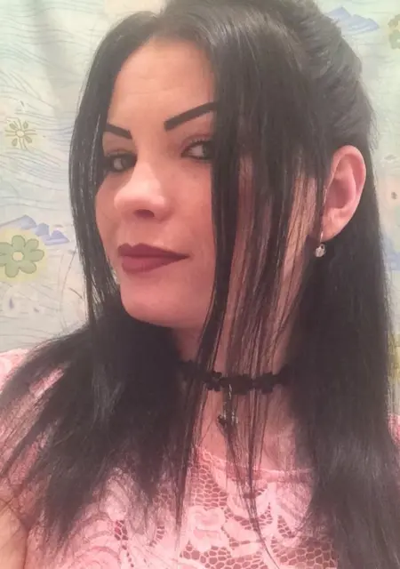 Марго из Ялты, ищу на сайте общение