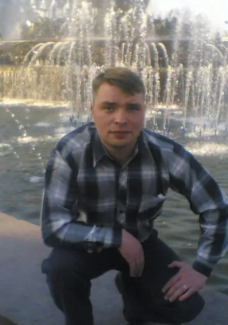 Я Вадим, 44, из Домодедова, ищу знакомства без обязательств