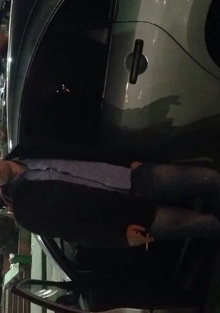 Я Сергеи, 43, знакомлюсь на одну ночь в Зеленограде