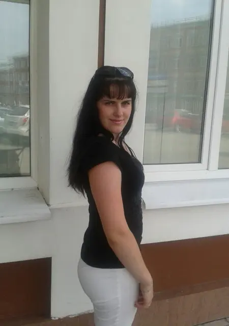 Татьяна из Павловского Посада, мне 33, познакомлюсь для общения