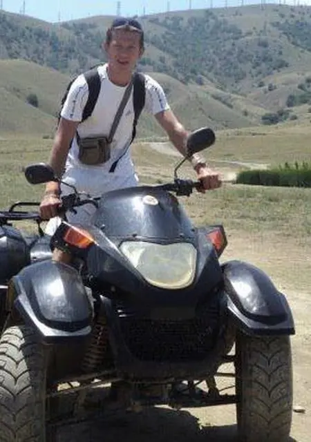 Александр из Раменского, ищу на сайте знакомства на одну ночь