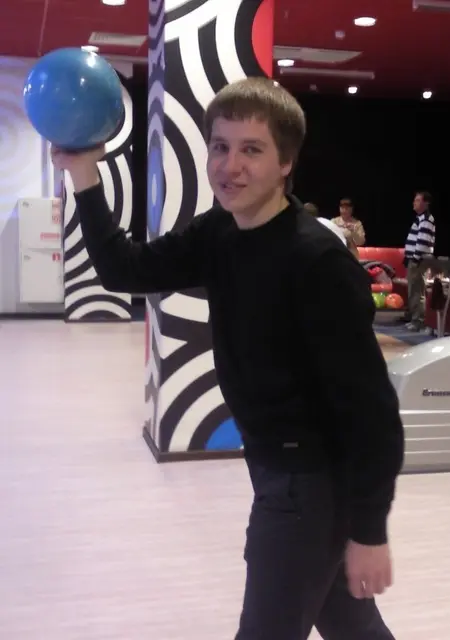 Я Макс, 39, из Кургана, ищу знакомство для дружбы