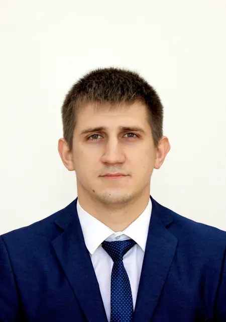 Я Валерий, 34, из Нягани, ищу знакомство для общения