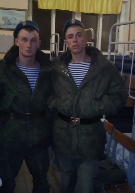 Aleksei из Уссурийска, мне 31, познакомлюсь без обязательств