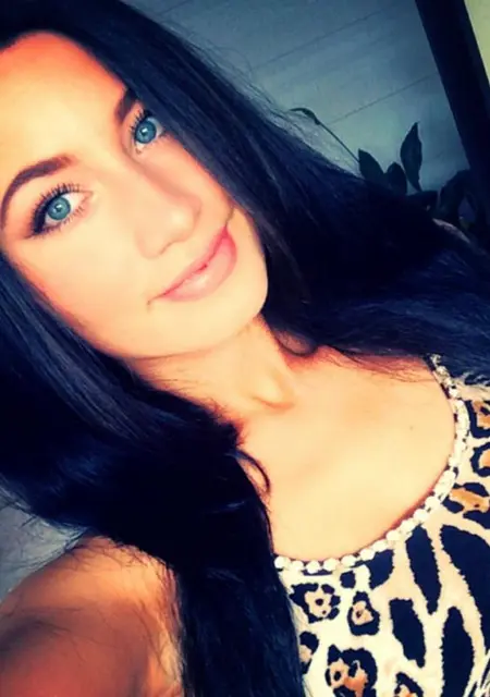 Валерия из Выборга, ищу на сайте знакомства на одну ночь