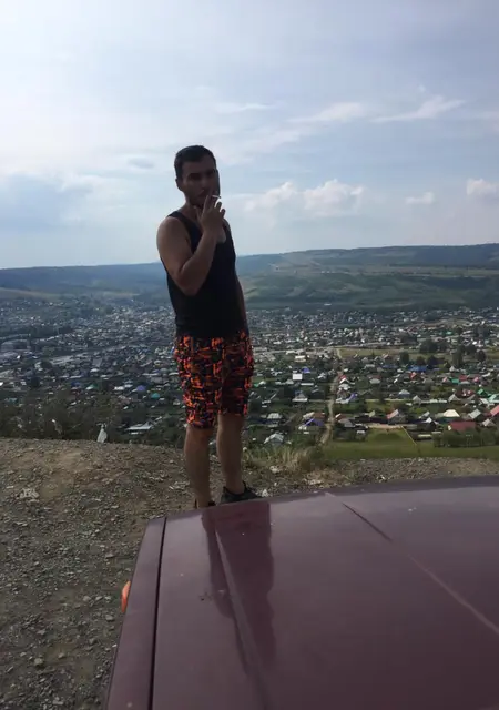 Елънур из Усть-Катава, ищу на сайте знакомства на одну ночь