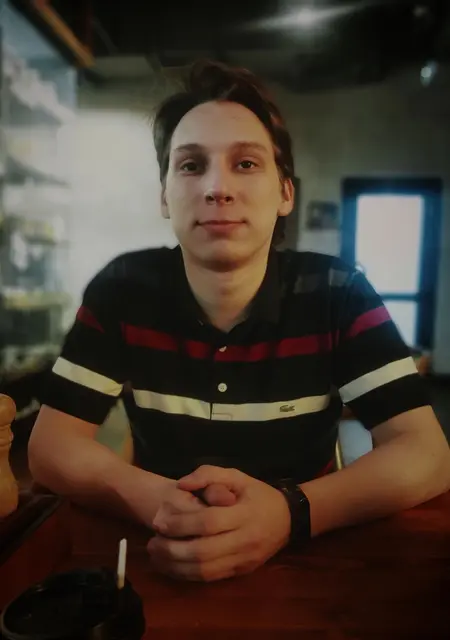 Я Дмитрий, 30, из Ревды, ищу знакомства без обязательств