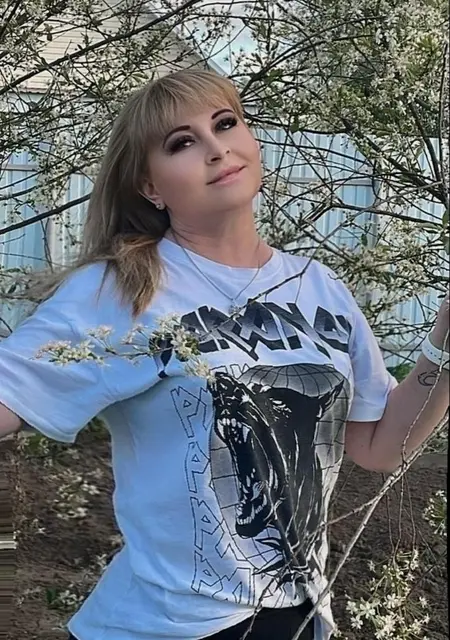 Диляра из Нижнекамска, мне 40, познакомлюсь для приятного времяпровождения