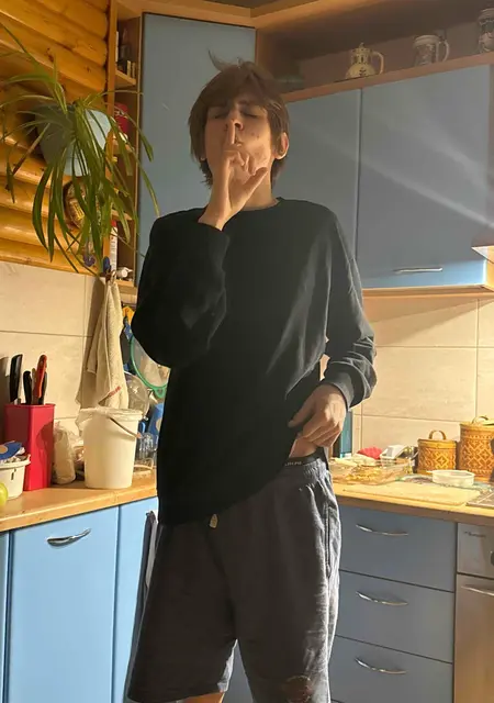 Я Michael, 19, из Томска, ищу знакомство для дружбы