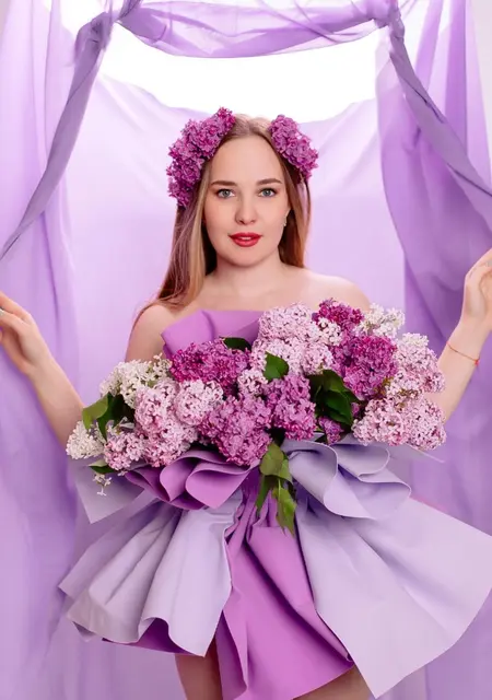 Я Дарья, 23, из Волгограда, ищу знакомство для совместных путешествий