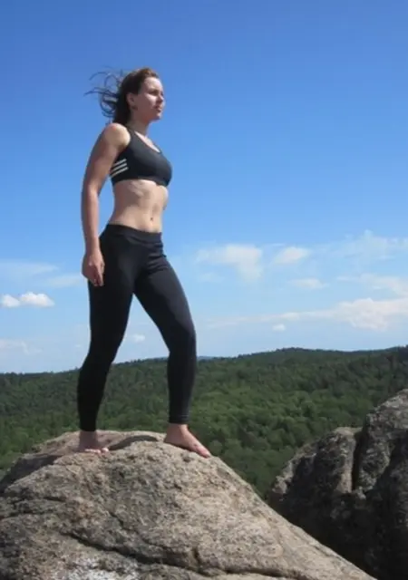 Ксения из Энгельса, мне 36, познакомлюсь на одну ночь