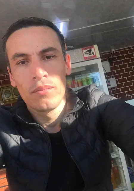 Mugammadali из Орла, ищу на сайте знакомства на одну ночь