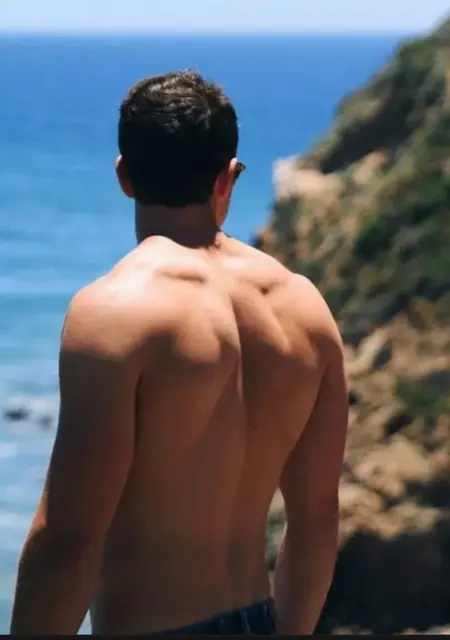 Я Ник, 41, знакомлюсь без обязательств в Ачинске