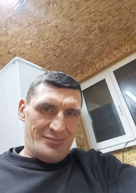 Андрей Приймак из Екатеринбурга, ищу на сайте знакомства без обязательств