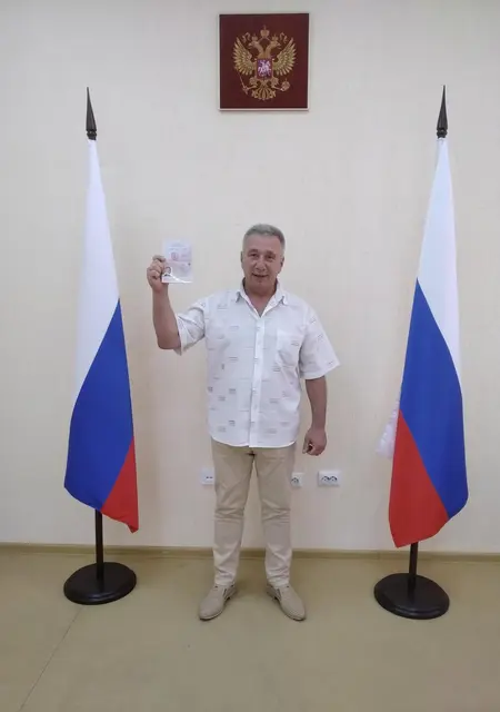 Владимир из Донецка, ищу на сайте знакомства на одну ночь