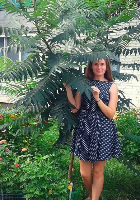 Я Наталья, 28, из Брянска, ищу знакомство для дружбы