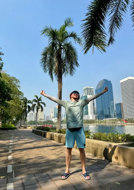 Я Михаил, 31, из Домодедова, ищу знакомство для совместных путешествий