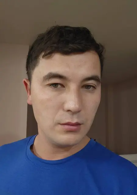 Я Руслан, 35, знакомлюсь для постоянных отношений в Астрахани