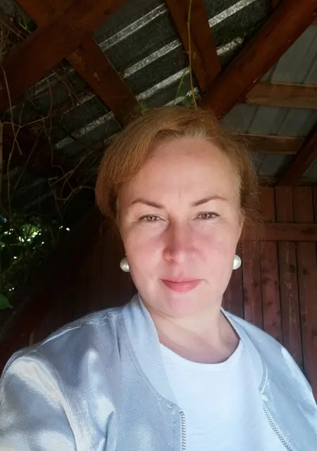 Светлана из Глазова, мне 49, познакомлюсь для приятного времяпровождения