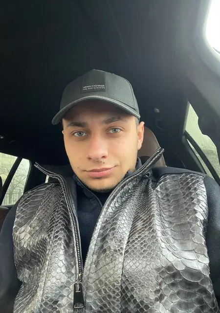 Я Савелий, 28, знакомлюсь для общения в Ставрополе