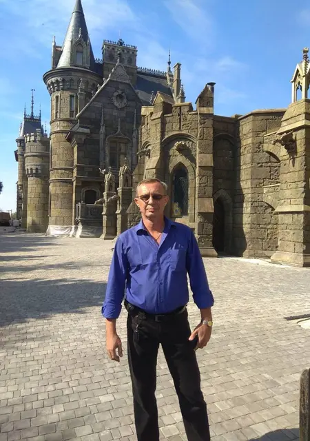 Михаил из Самары, ищу на сайте знакомства на одну ночь