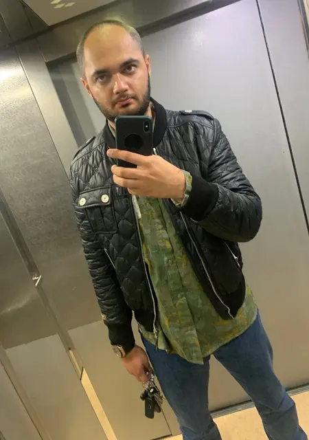 Я Boris, 29, знакомлюсь для дружбы в Туапсе