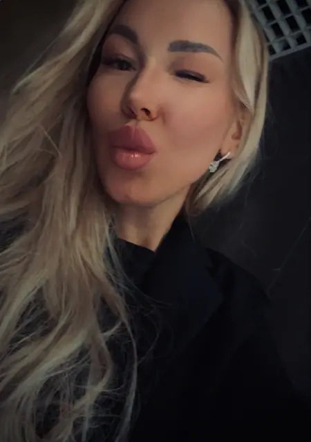Я Sobolevskaya, 33, знакомлюсь для общения в Сергиевом Посаде