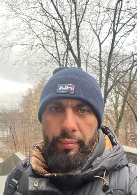 Nazim из Тольятти, мне 41, познакомлюсь без обязательств