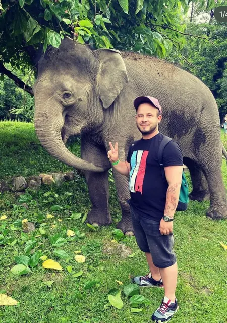 Александр из Стерлитамака, ищу на сайте вирта