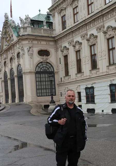 Я Stan, 55, из Хотькова, ищу знакомство для приятного времяпровождения