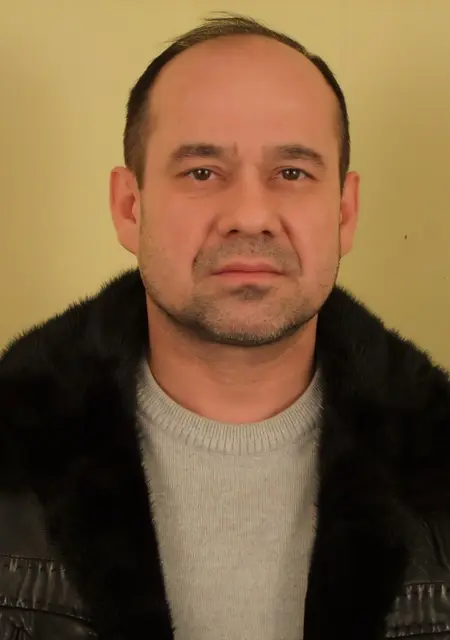 Damir из Екатеринбурга, мне 57, познакомлюсь на одну ночь