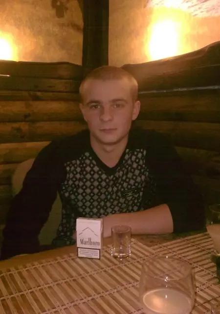 Dmitriy из Винницы, ищу на сайте знакомства на одну ночь