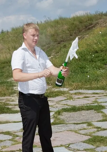 Я Николай, 42, из Тамбова, ищу знакомства без обязательств