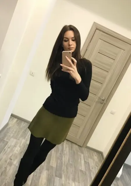 Я Марина, 31, из Уфы, ищу знакомства на одну ночь