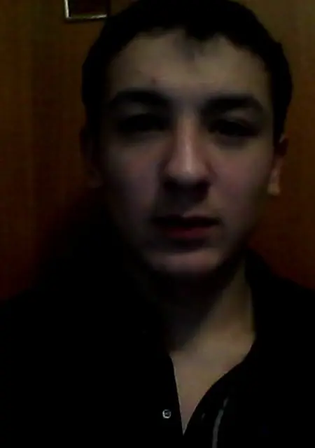 Я Stepa, 31, из Тюмени, ищу знакомства на одну ночь