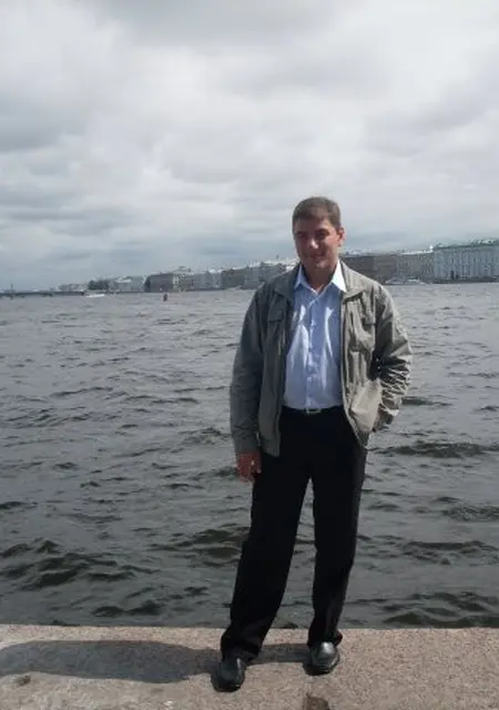 Сергей из Колпина, ищу на сайте знакомства на одну ночь