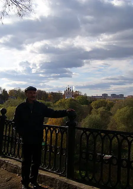 Сергей из Рязани, ищу на сайте знакомства на одну ночь